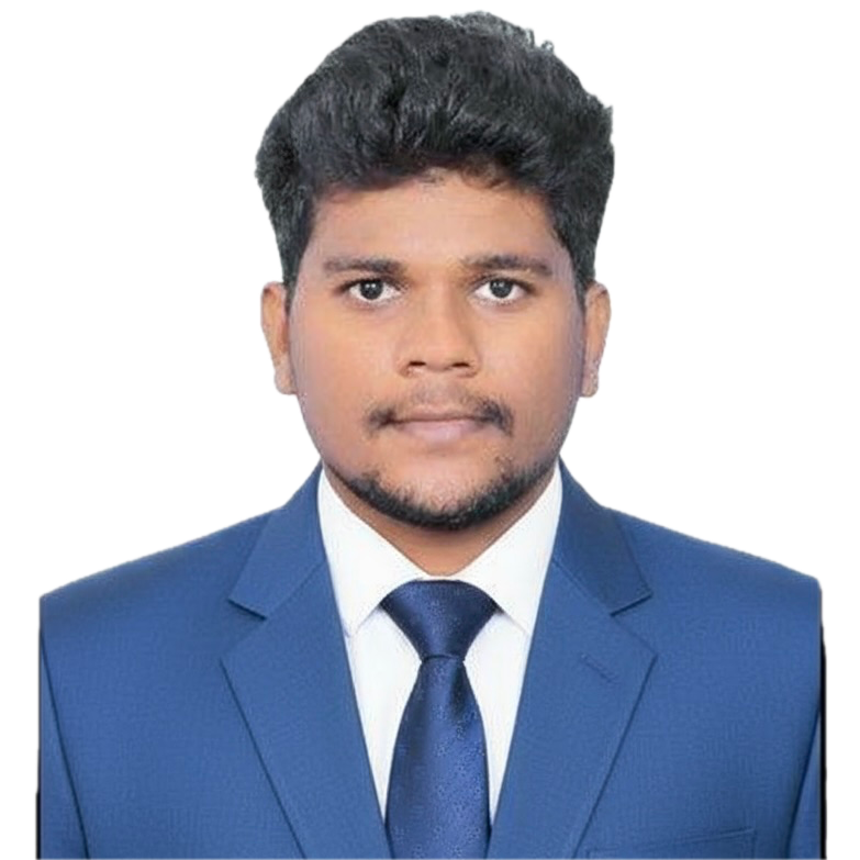 Jaya MTech Team Member